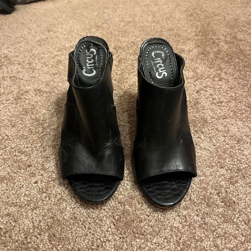 Sam Edelman Mules